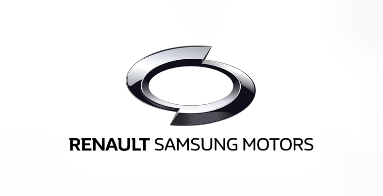 Renault Samsung Brand