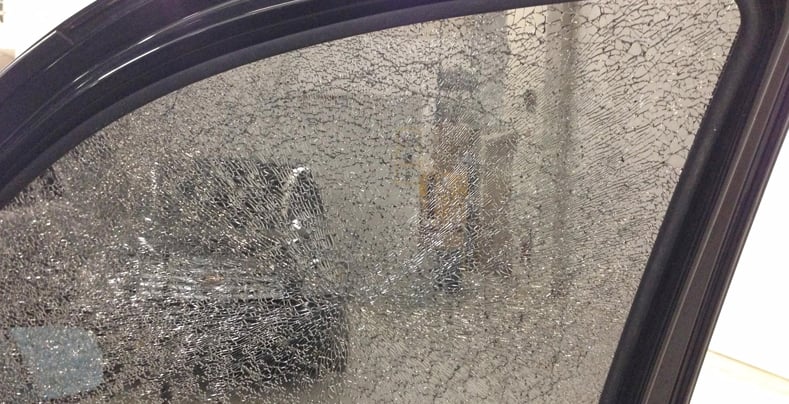 Security Window Tinting in KSA