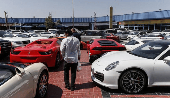 Tips for Visiting Ras al Khor Car Market