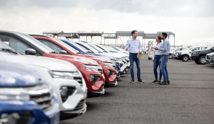 What to consider when buying a used car from Ras Al Khor?