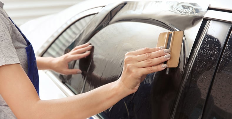 Rules & Regulations For Car Tint in KSA