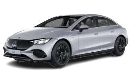 Mercedes EQE