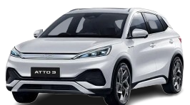 BYD Atto 3