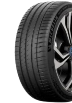 Michelin Pilot Sport EV