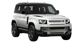 Land Rover Defender 130