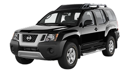 Nissan Xterra