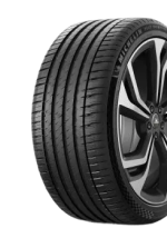 Michelin Pilot Sport 4 SUV