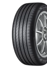 Goodyear EfficientGrip 2 SUV