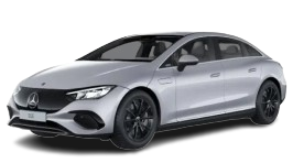Mercedes EQE