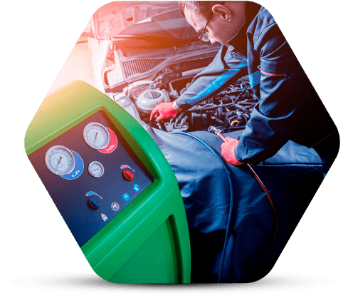car ac repair