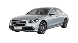 Mercedes S-Class