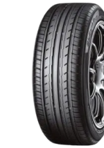Yokohama BluEarth-ES ES32 Tyre