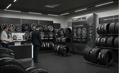Tyre Brands