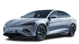 BYD Seal