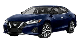 Nissan Maxima
