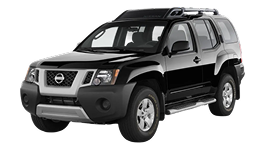 Nissan Xterra