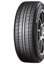 Yokohama BluEarth-ES ES32 Tyre