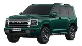 Haval H9
