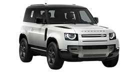 Land Rover Defender 130