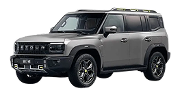 Jetour T2