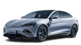 BYD Seal