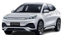 BYD Atto 3