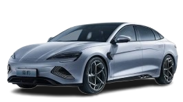 BYD Seal