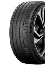 Michelin Pilot Sport EV