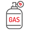 Gas Refilling