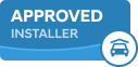 Approved Installer