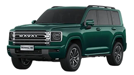 Haval H9