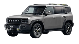 Jetour T2