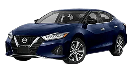Nissan Maxima