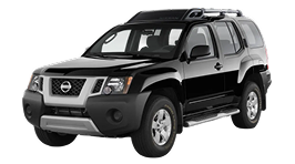 Nissan Xterra